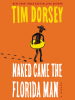 Book Cover for "Naked Came the Florida Man"