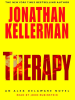 Book Cover for "Therapy"