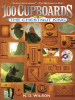 Book Cover for "The Chestnut King (100 Cupboards Book 3)"