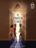 Book Cover for "The Phantom Tower"