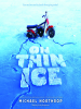 Book Cover for "On Thin Ice"