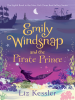 Book Cover for "Emily Windsnap and the Pirate Prince"