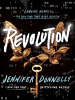 Book Cover for "Revolution"