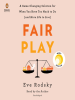 Book Cover for "Fair Play"