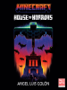 Book Cover for "House of Horrors"