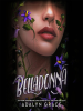 Book Cover for "Belladonna"