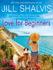 Book Cover for "Love for Beginners"
