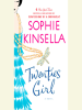 Book Cover for "Twenties Girl"