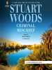 Book Cover for "Criminal Mischief"