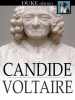 Book Cover for "Candide"