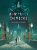Book Cover for "Monstrous Devices"