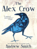Book Cover for "The Alex Crow"