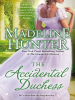 Book Cover for "The Accidental Duchess"