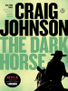 Book Cover for "The Dark Horse"