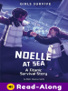Book Cover for "Noelle at Sea"