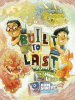 Book Cover for "Built to Last"