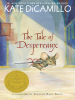 Book Cover for "The Tale of Despereaux"