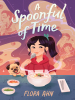 Book Cover for "A Spoonful of Time"