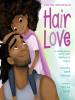 Book Cover for "Hair Love"