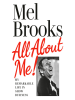 Book Cover for "All About Me!"