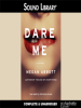 Book Cover for "Dare Me"