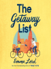 Book Cover for "The Getaway List"