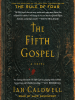 Book Cover for "The Fifth Gospel"