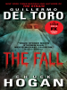 Book Cover for "The Fall"