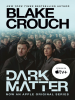 Book Cover for "Dark Matter"