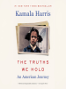 Book Cover for "The Truths We Hold"