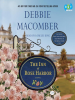 Book Cover for "The Inn at Rose Harbor"