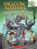 Book Cover for "Curse of the Shadow Dragon"