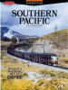 Book Cover for "Fallen Flags: Southern Pacific Remembered"