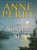 Book Cover for "A Sunless Sea"