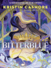 Book Cover for "Bitterblue"