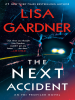 Book Cover for "The Next Accident"