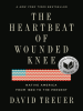 Book Cover for "The Heartbeat of Wounded Knee"