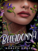 Book Cover for "Belladonna"