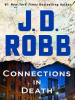 Book Cover for "Connections in Death"