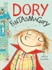 Book Cover for "Dory Fantasmagory"