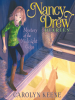 Book Cover for "Mystery of the Midnight Rider"