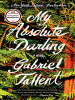 Book Cover for "My Absolute Darling"