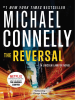 Book Cover for "The Reversal"