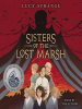 Book Cover for "Sisters of the Lost Marsh"