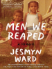 Book Cover for "Men We Reaped"