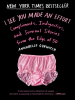 Book Cover for "I See You Made an Effort"