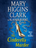 Book Cover for "The Cinderella Murder"