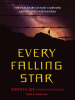 Book Cover for "Every Falling Star"