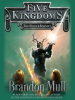 Book Cover for "The Rogue Knight"