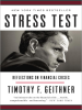 Book Cover for "Stress Test"